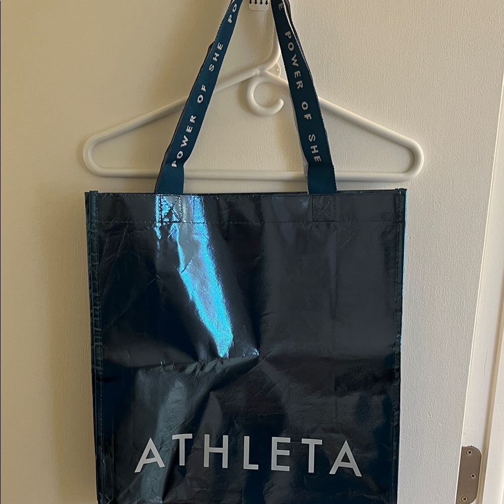 Two Athleta bags - Picture 3 of 14